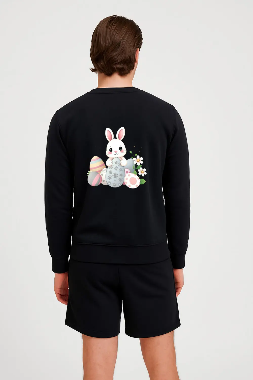 Chillin With My Peeps Sweatshirt