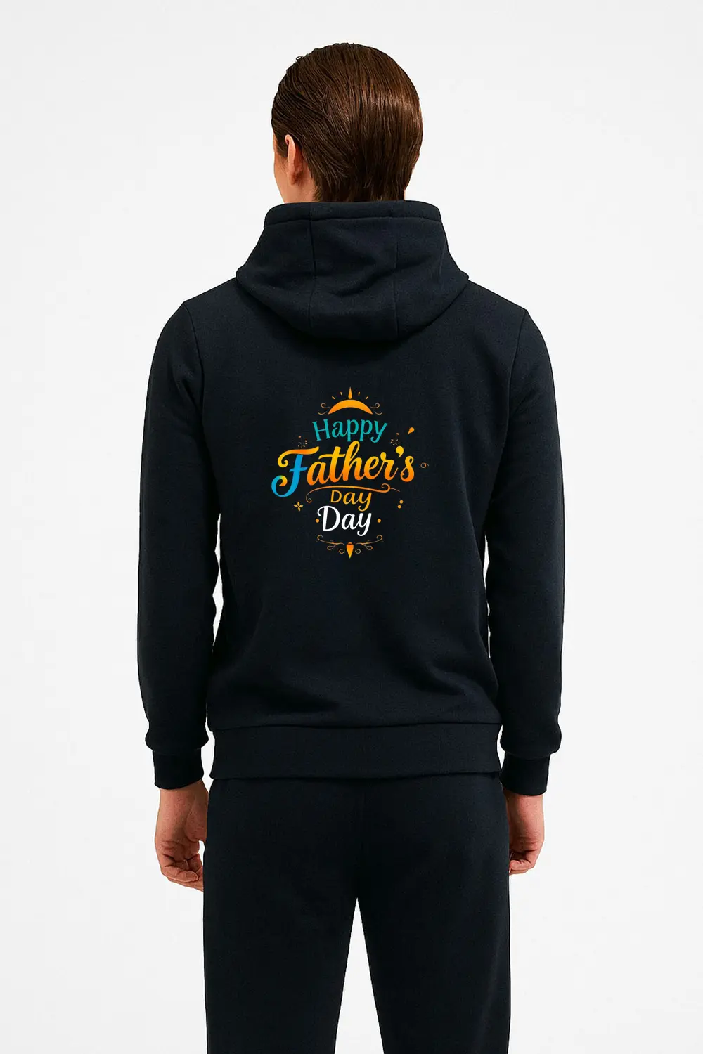 Dad This Ones For You Hoodie
