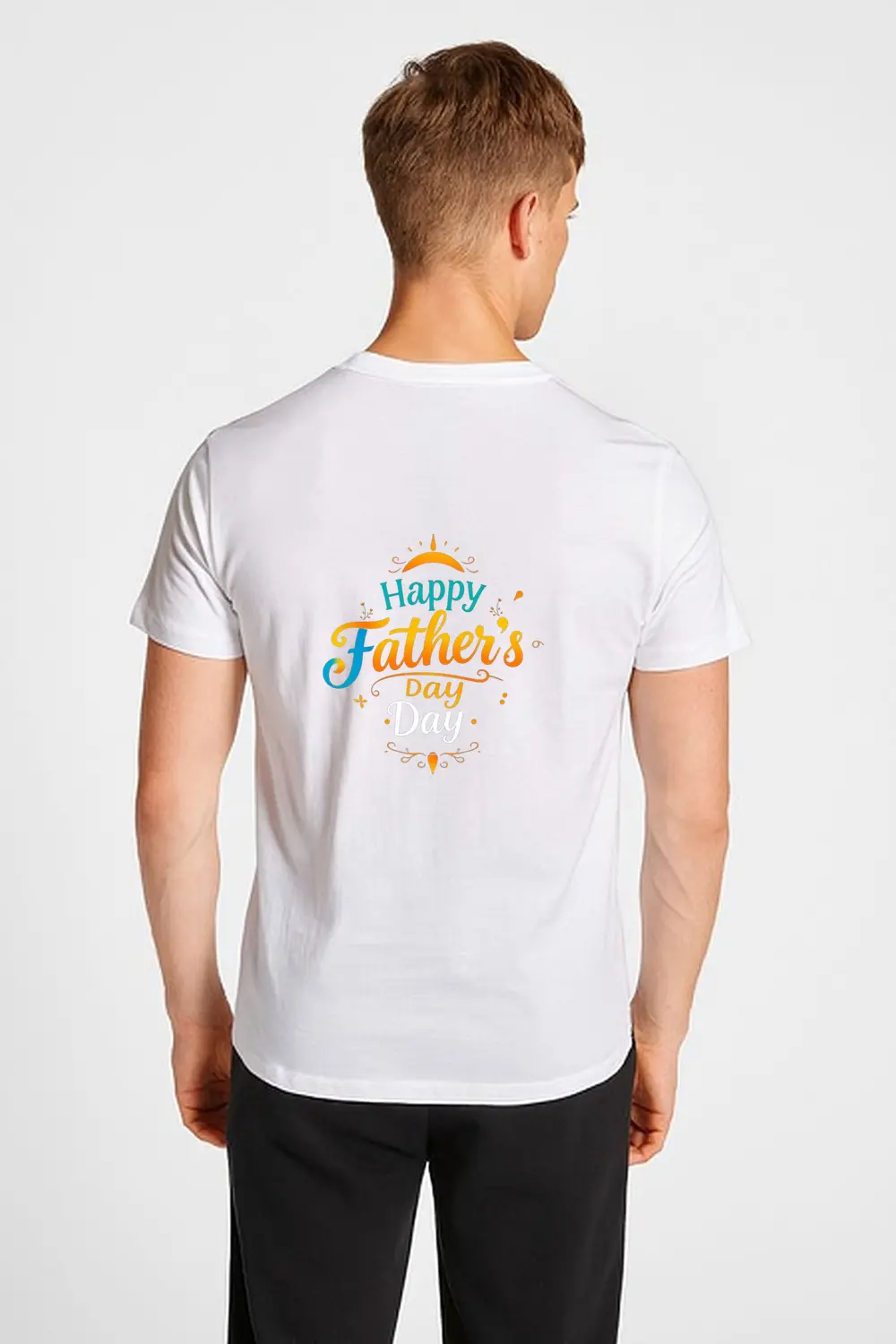 Dad This Ones For You T-Shirt