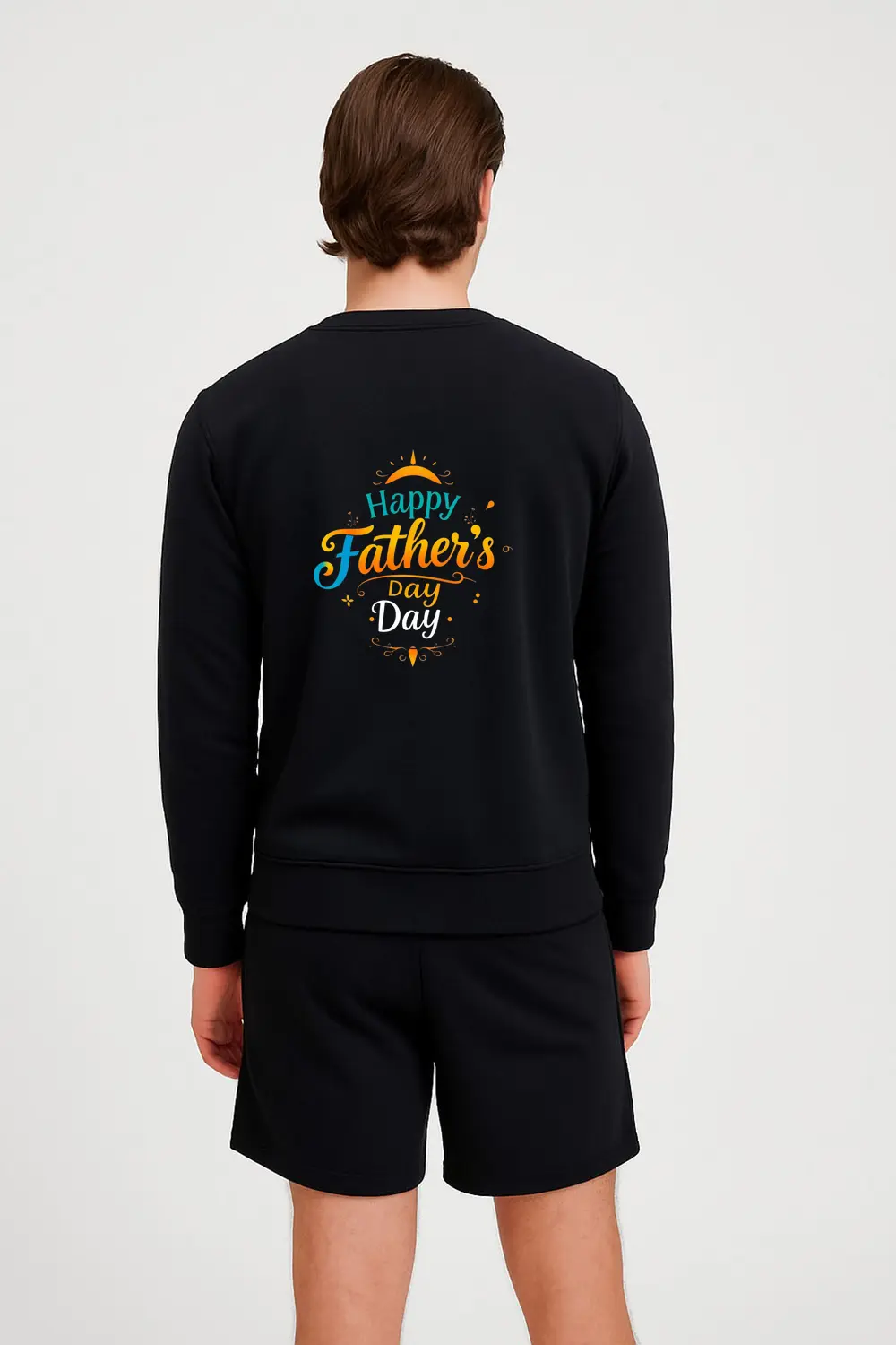 Dad This Ones For You Sweatshirt