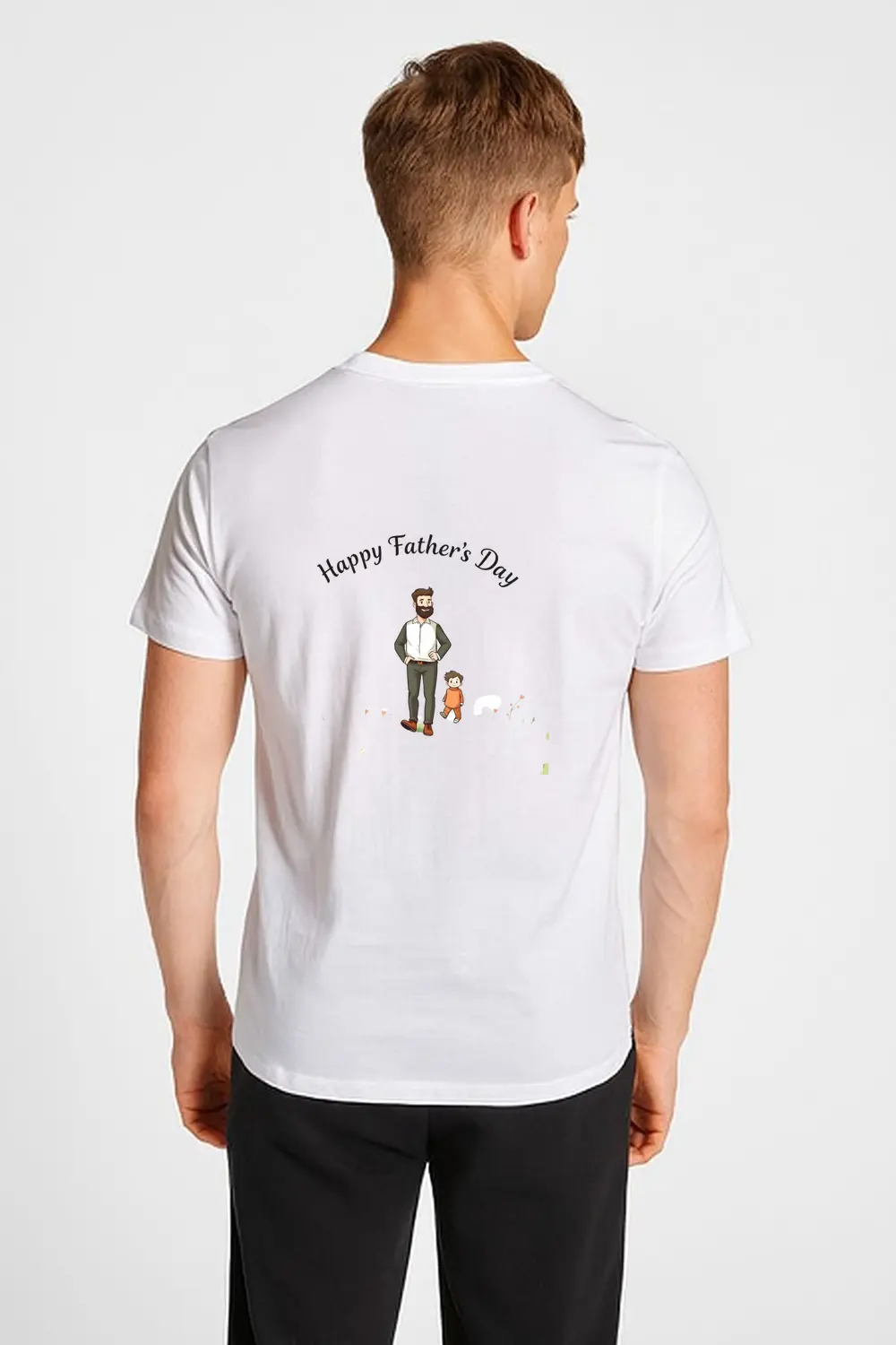 Dad Youre My Ho T-Shirt