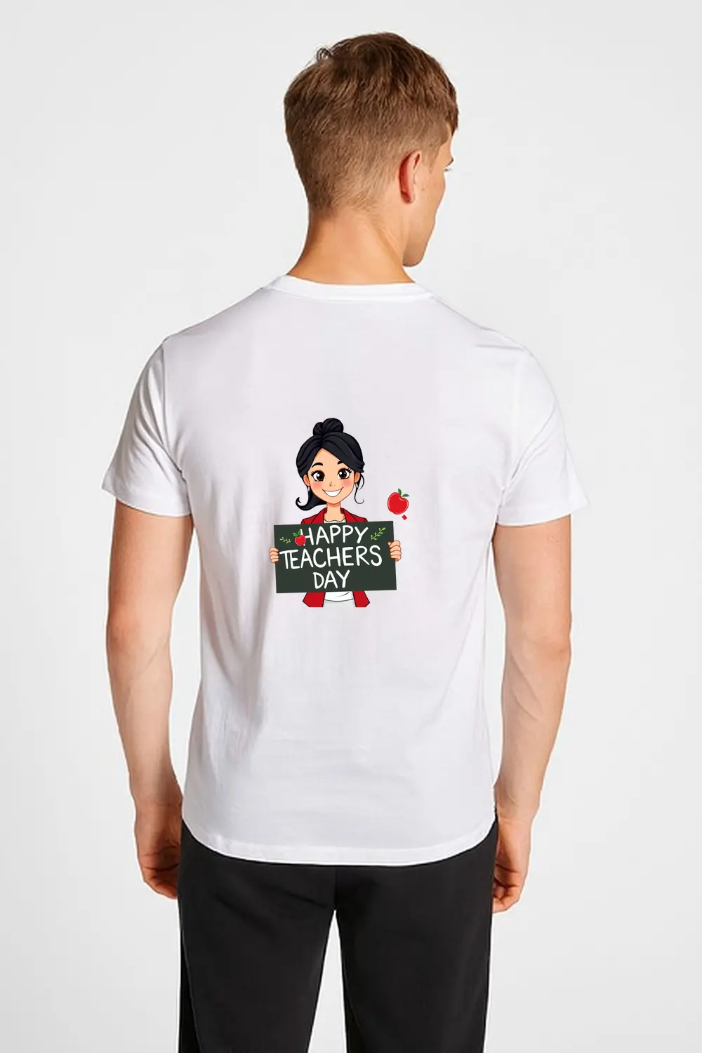 Education Is Power T-Shirt