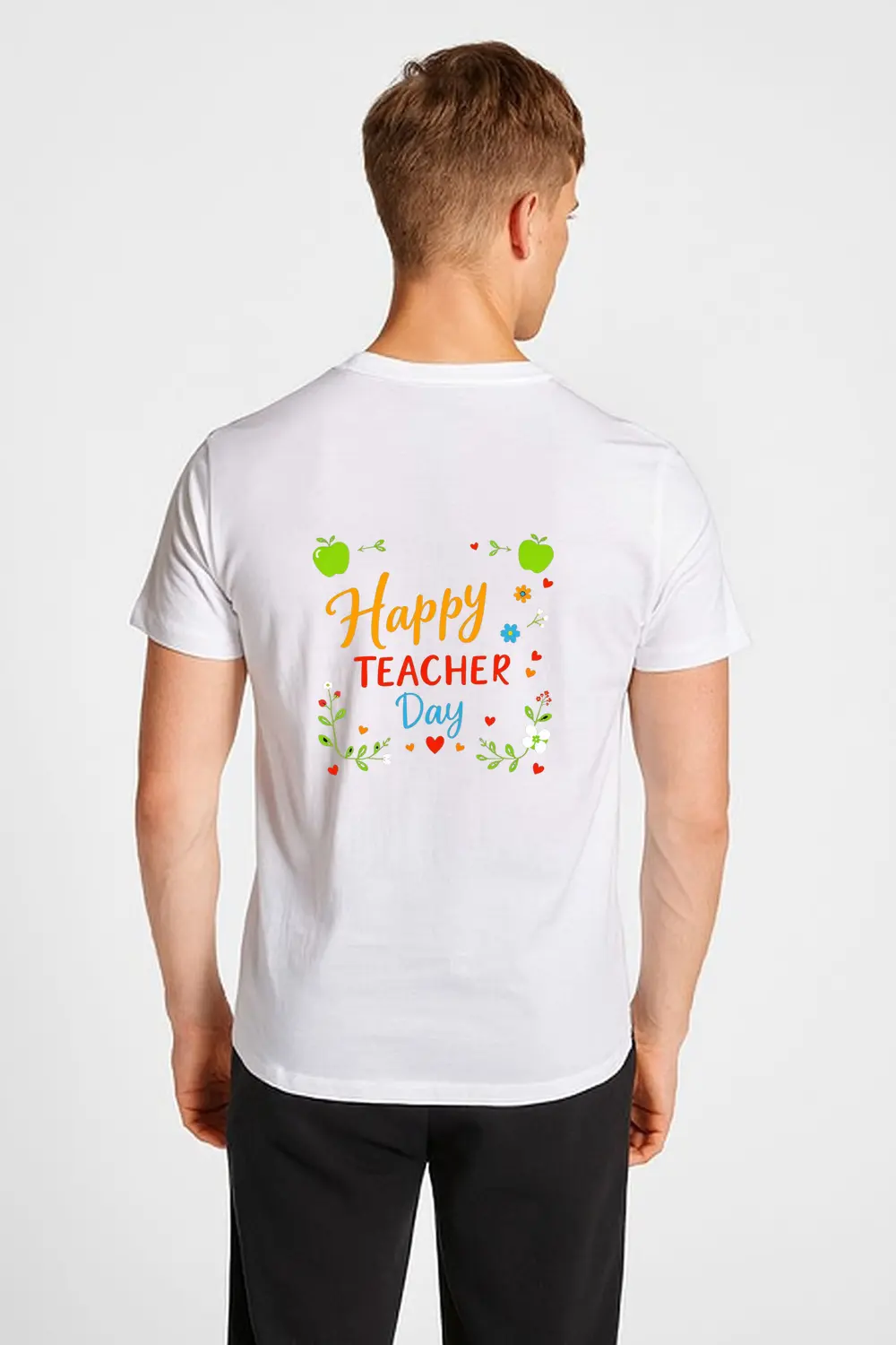 Educator. Motivator. Legend. T-Shirt