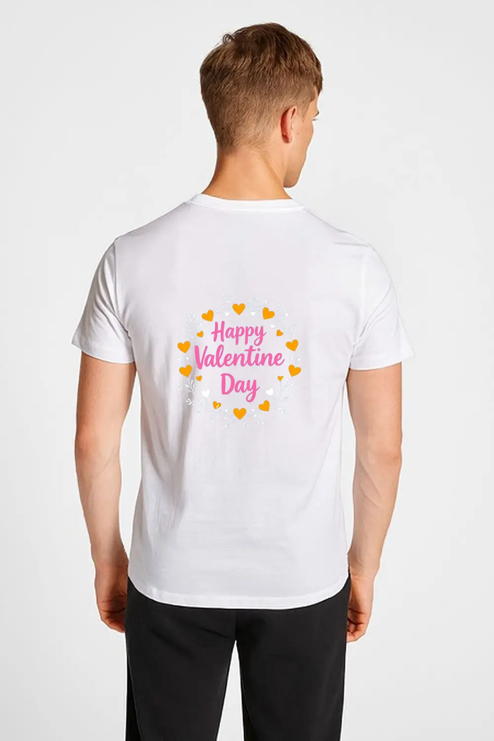 Happy Valentines Day T-Shirt
