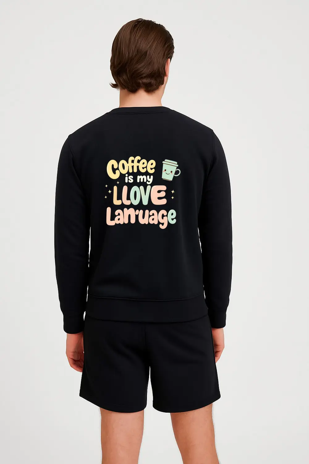 Heartbreaker In Recovery Sweatshirt